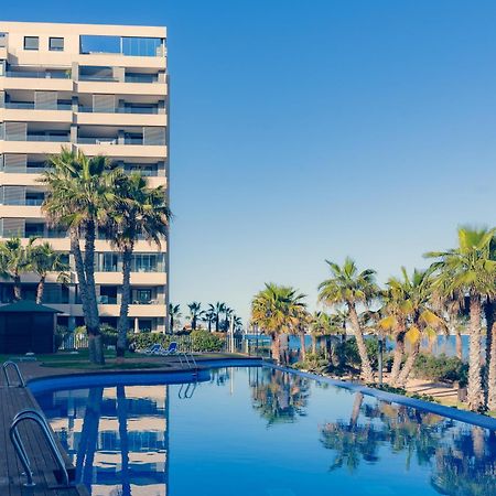 Apartamento Premium Con Jacuzzi Y Vistas Al Mar En Punta Prima, Torrevieja By Rentalole Екстериор снимка