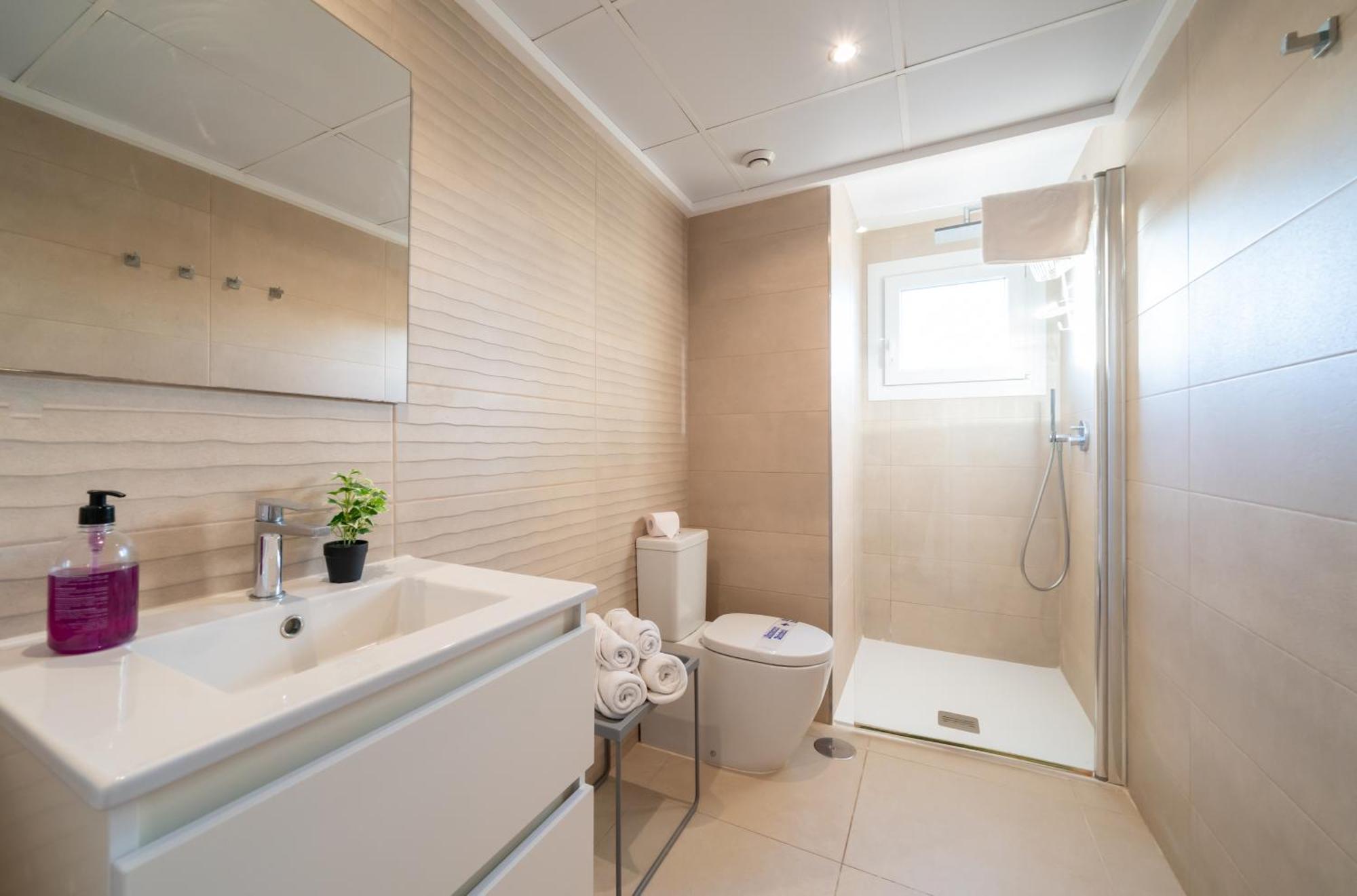 Apartamento Premium Con Jacuzzi Y Vistas Al Mar En Punta Prima, Torrevieja By Rentalole Екстериор снимка