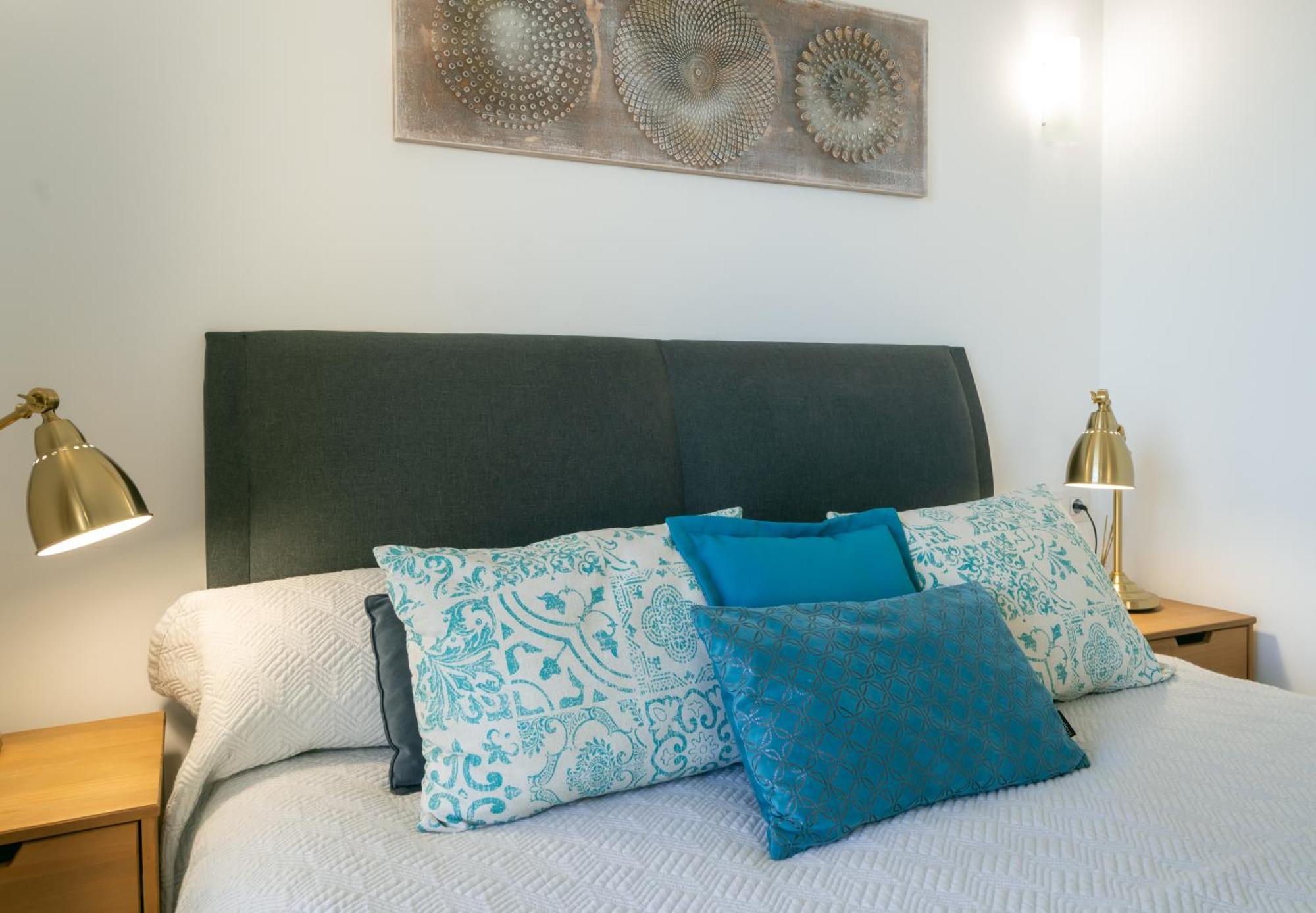 Apartamento Premium Con Jacuzzi Y Vistas Al Mar En Punta Prima, Torrevieja By Rentalole Екстериор снимка