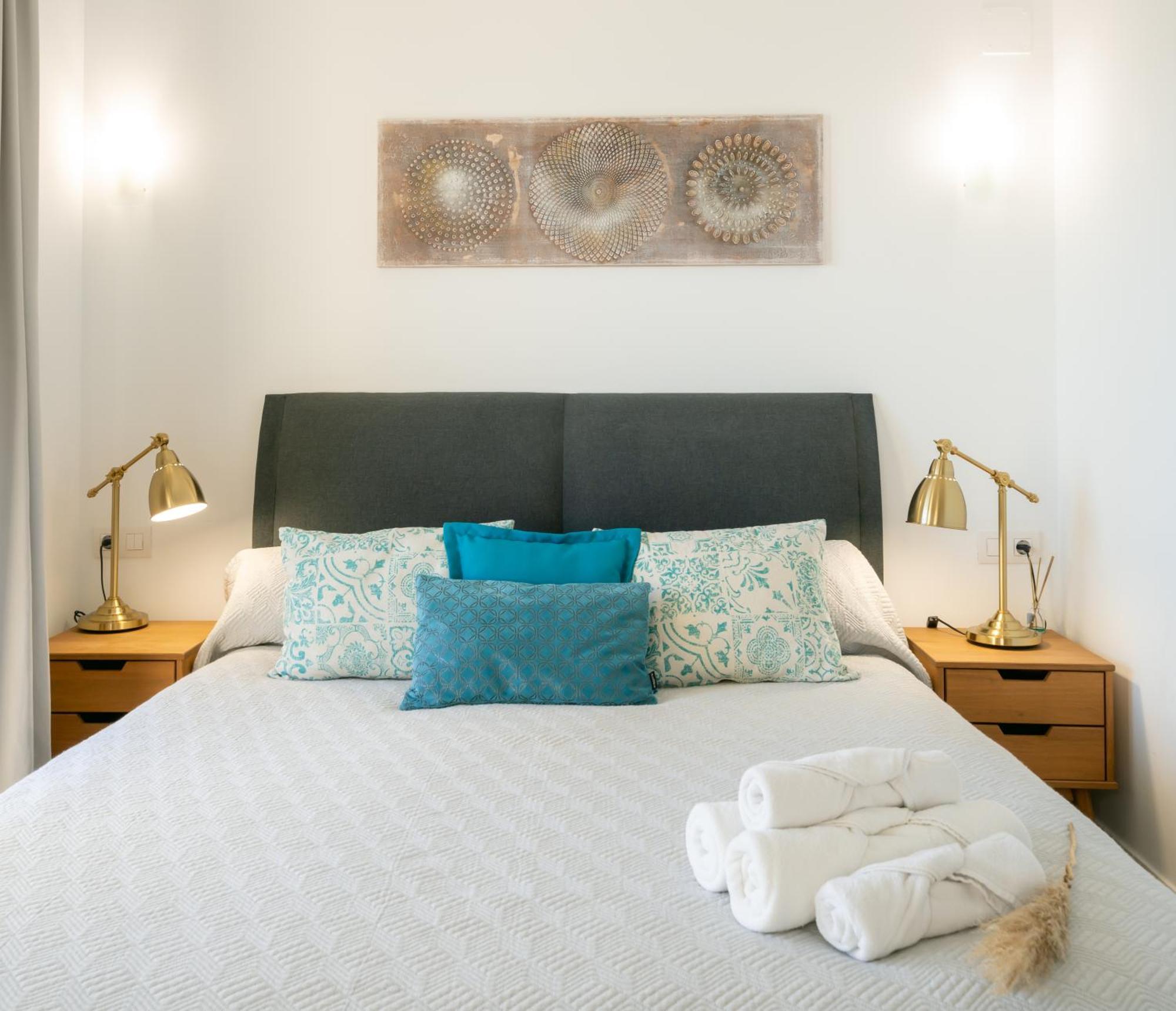 Apartamento Premium Con Jacuzzi Y Vistas Al Mar En Punta Prima, Torrevieja By Rentalole Екстериор снимка