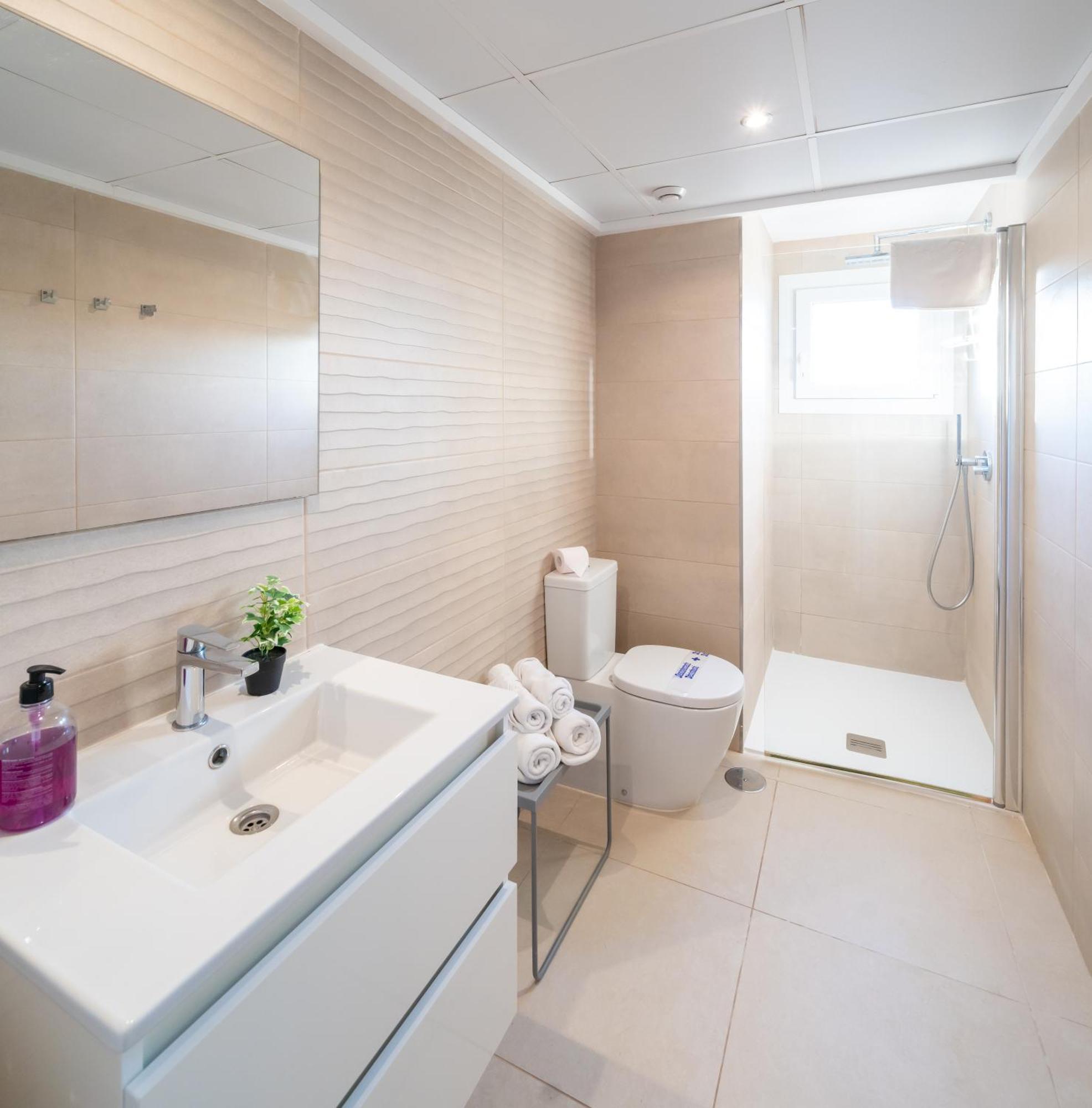 Apartamento Premium Con Jacuzzi Y Vistas Al Mar En Punta Prima, Torrevieja By Rentalole Екстериор снимка