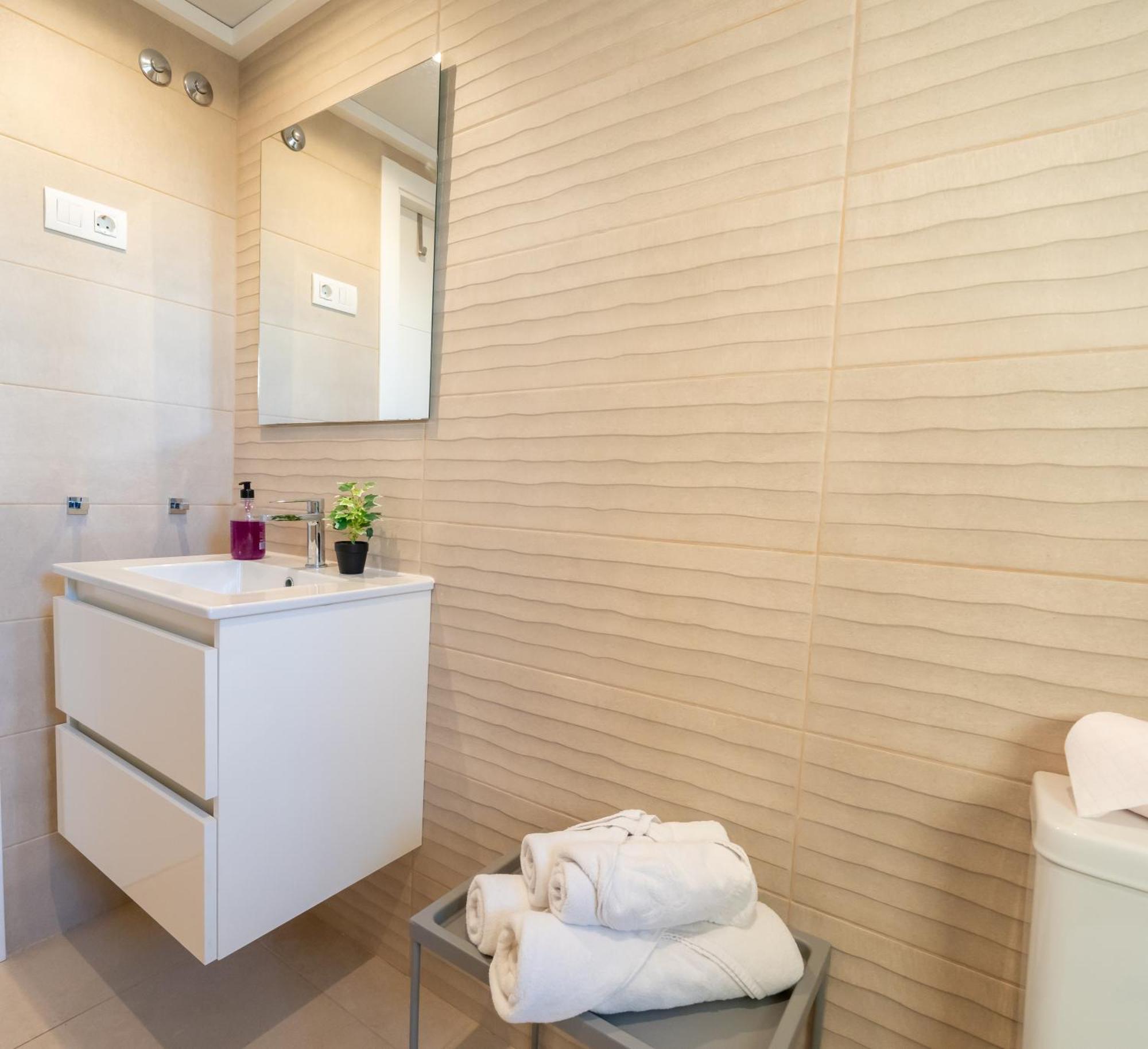 Apartamento Premium Con Jacuzzi Y Vistas Al Mar En Punta Prima, Torrevieja By Rentalole Екстериор снимка